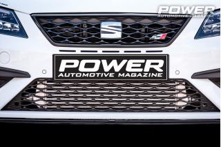 Seat Leon 5F Cupra AWD 597WHP